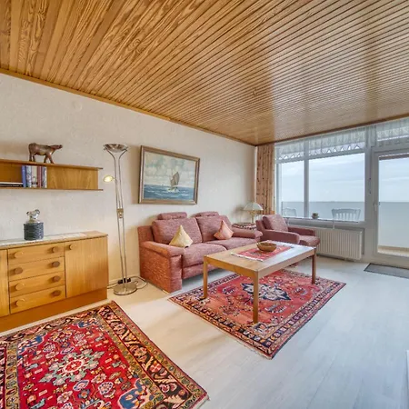 Apartment - Haus E, App 0e1108 *