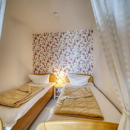 Apartment - Haus E, App 0e1108