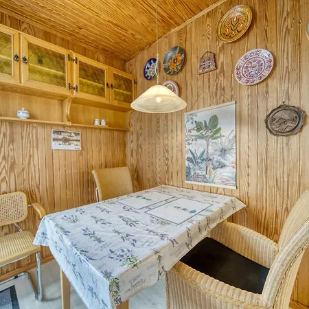 - Haus E, App 0e1108 Heiligenhafen