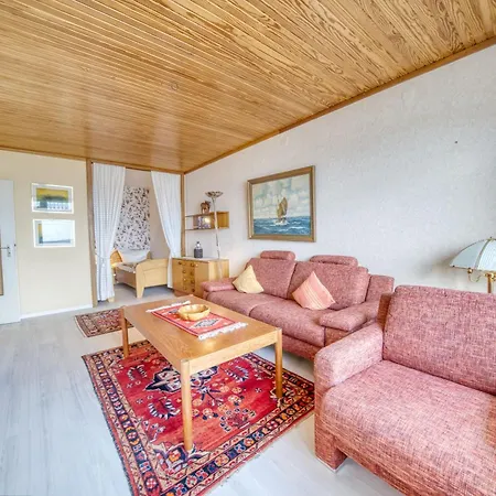 Appartement - Haus E, App 0e1108